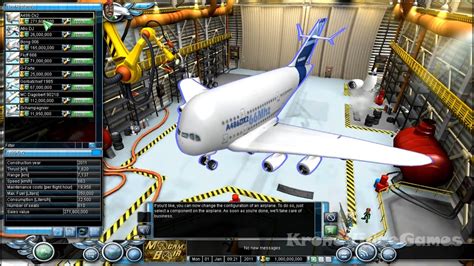 Airline Tycoon 2: A Flight Into Simulating the Skies and Conquering Competition!