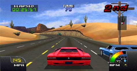 Blur:  An Arcade Racer That Will Leave You Breathless and Begging for More!