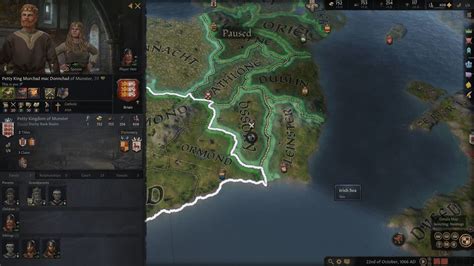 Crusader Kings III: A Grand Strategy Epic Where Every Decision Matters!