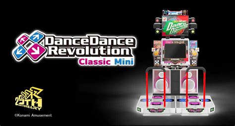  Dance Dance Revolution: A Neon-Lit Gateway To Rhythm Mastery!