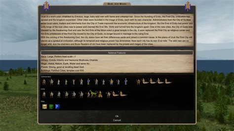 Dominions 5: Warriors of Might and Magic! An In-Depth Look at a Grand Strategy Masterpiece