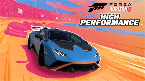 Forza Horizon 5: A High-Octane Fiesta Across Mexico's Diverse Landscapes!