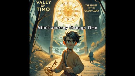 Milo's Journey Through Time - A Whimsical Platformer That Will Leave You Grinning From Ear To Ear!