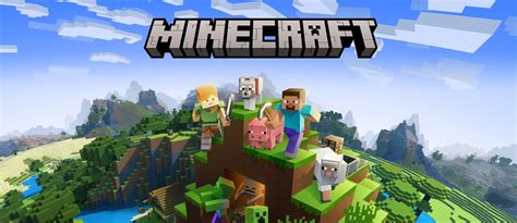 Minecraft: Unleash Your Creativity and Build a Digital World!