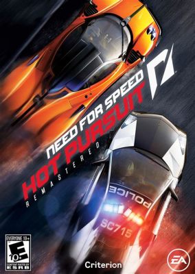 Need for Speed: Hot Pursuit Remastered – A Symphony of Speed and Sirens!