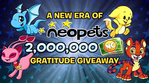  Neopets: A Virtual World Where Pets Rule and Adventure Never Ends!