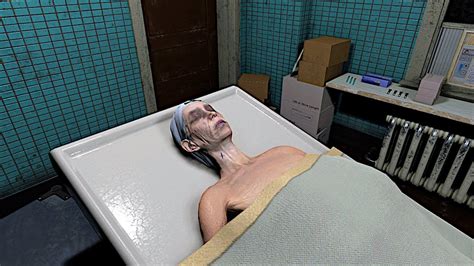 The Mortuary Assistant: An Embalming Simulator That Will Chill You To The Bone!