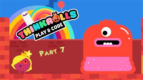 Thinkrolls: Engaging Puzzle Fun for Budding Physicists!