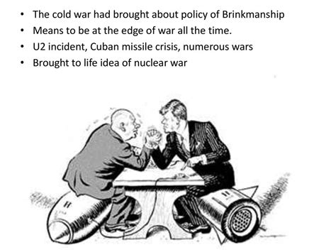 Twilight Struggle: A Deep Dive into Cold War Brinkmanship!