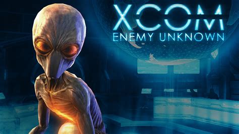 XCOM: Enemy Unknown? Brace Yourself for Tactical Brilliance and Alien Warfare!