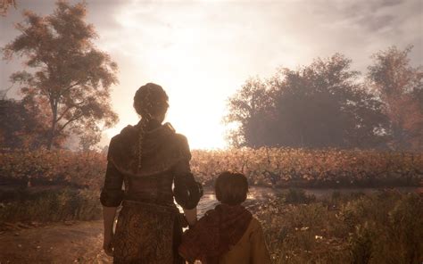  A Plague Tale: Innocence – A Gripping Medieval Adventure Filled With Stealth and Heartbreak