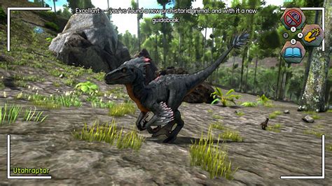  Ark: Survival Evolved - A Prehistoric Playground of Danger and Discovery!