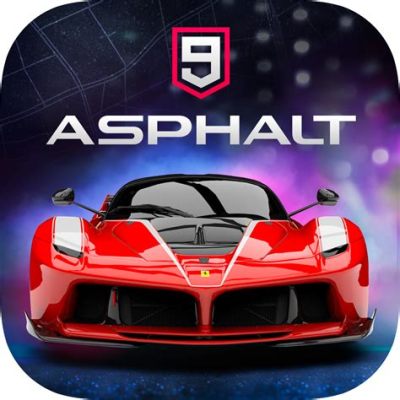 Asphalt 9: Legends - A Mobile Arcade Racer That Will Leave You Speechless!