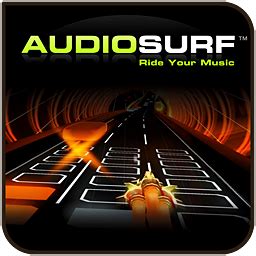 Audiosurf: Can You Surf Through the Waves of Your Own Music?