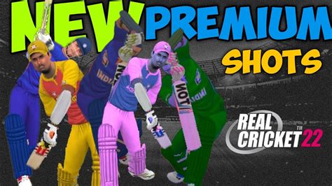 Cricket 22: Experience the Thrill of International Matches and Immersive Career Mode!