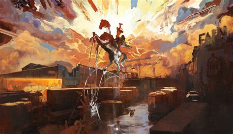 Disco Elysium: A Roleplaying Masterpiece Explores Existentialism and Political Intrigue!