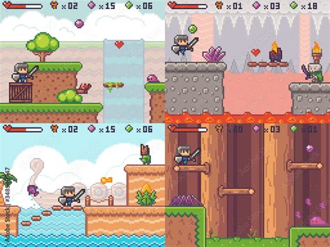 Elliot Quest! A Retro-Inspired Adventure Filled With Puzzles and Pixelated Charm