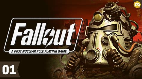 Fallout: New Vegas! A Post-Apocalyptic Role-Playing Game Exploring Themes of Choice and Morality