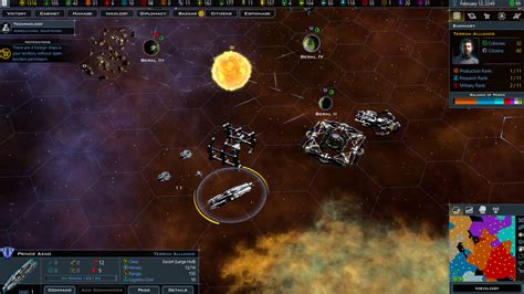 Galactic Civilizations III: Immerse Yourself In A Universe Of Galactic Conquest And Complex Diplomacy!