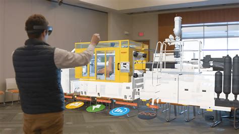 Have Fun Building: How Hololens Can Revolutionize Your Sandbox Gaming Experience