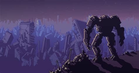 Into the Breach: A Mechs vs Kaiju Chess Match for Your Brain!