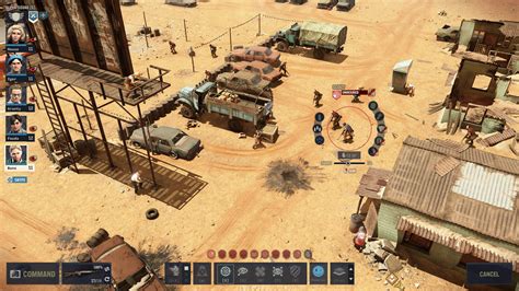 Jagged Alliance 2: A Gritty Turn-Based Strategy Experience for Hardcore Gamers!