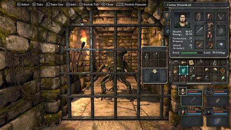 Legend of Grimrock: Delve into a Dungeon Crawling Masterpiece!