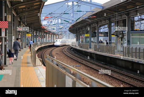 門司駅から小倉駅: 鉄道の旅と都市の記憶