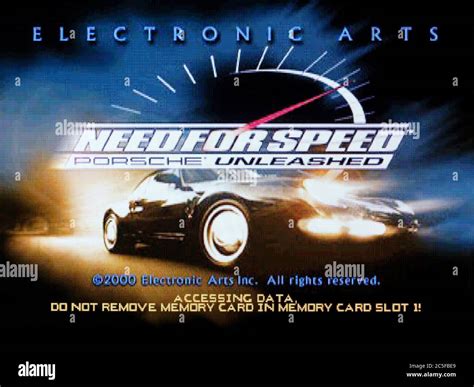 Need for Speed: Unleashed – A Rhythmic Odyssey Through Virtual Circuits!