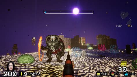 Nightmare Reaper: Embark on a Retro-Inspired FPS Roguelite Spree!