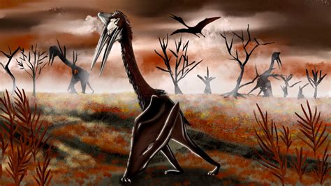 Quetzalcoatlus: A Prehistoric Puzzle Adventure that Will Test Your Wits and Transport You Back in Time!