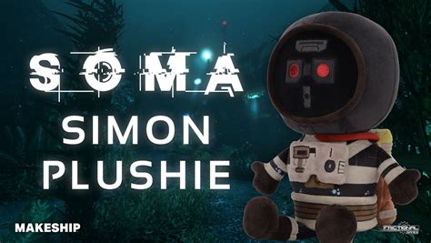  SOMA - A Descent into Existential Dread Beneath the Waves!