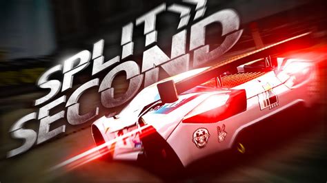 Split/Second: A High-Octane Arcade Racer That Will Leave You Gasping For More!