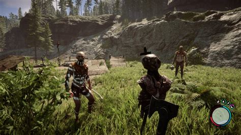 The Forest - A Terrifying Survival Adventure Packed With Cannibalistic Mutants!