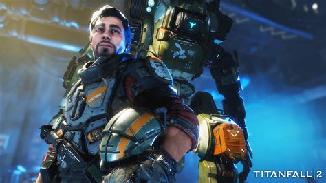 Titanfall 2! Prepare for Intense Mech Combat and Unforgettable Single-Player Storytelling