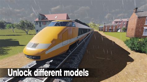  Train Simulator 2023: Journey Across Breathtaking Landscapes and Experience the Thrill of Railway Operations!