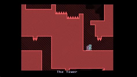  VVVVVV: An Insanely Addictive Platformer With Mind-Bending Gravity Shifts!