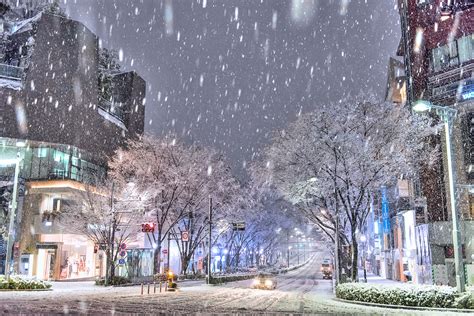 冬 グルメ 東京 雪景色とラーメンの意外な関係