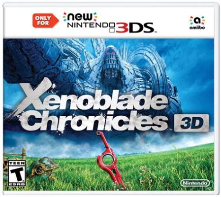 Xbox Exclusive Xenoblade Chronicles 2: A JRPG Adventure With Echoes of Cosmic Horror!