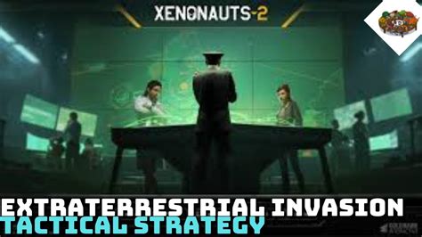 Xenonauts: A Retro-Futuristic Tactical Battle Against Extraterrestrial Threat!