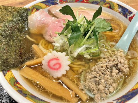 山形ラーメンランキング：なぜ山形のラーメンは特別なのか？