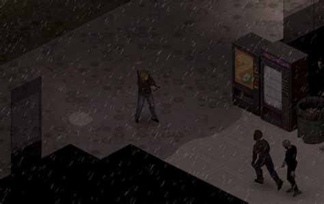 Zomboid: The Ultimate Sandbox for Zombie Apocalypse Survivalists!